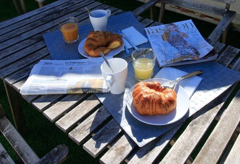 Bet Apartments Tramontana Apartments