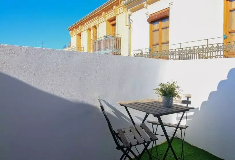 Bet Apartments   Tramontana Apartments