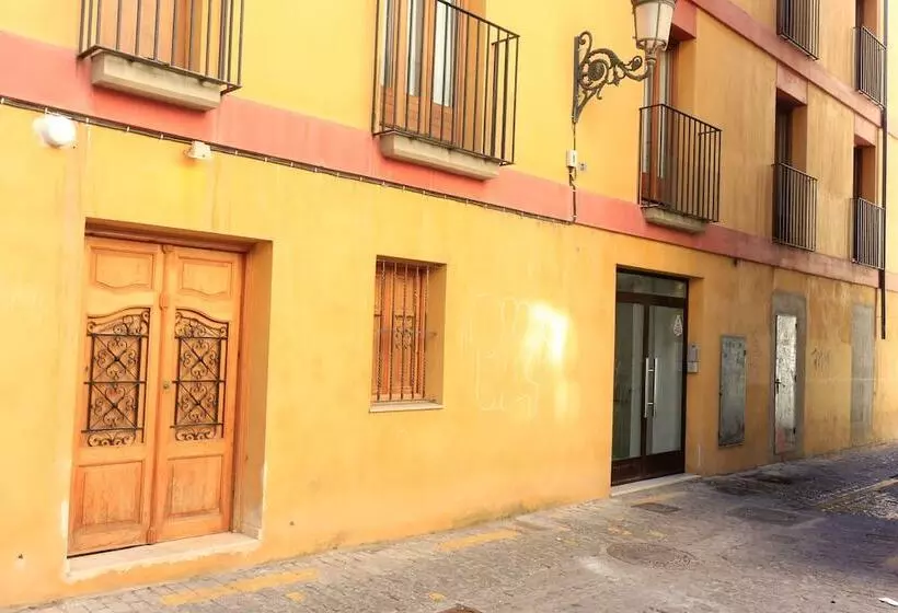 Bet Apartments   Tramontana Apartments