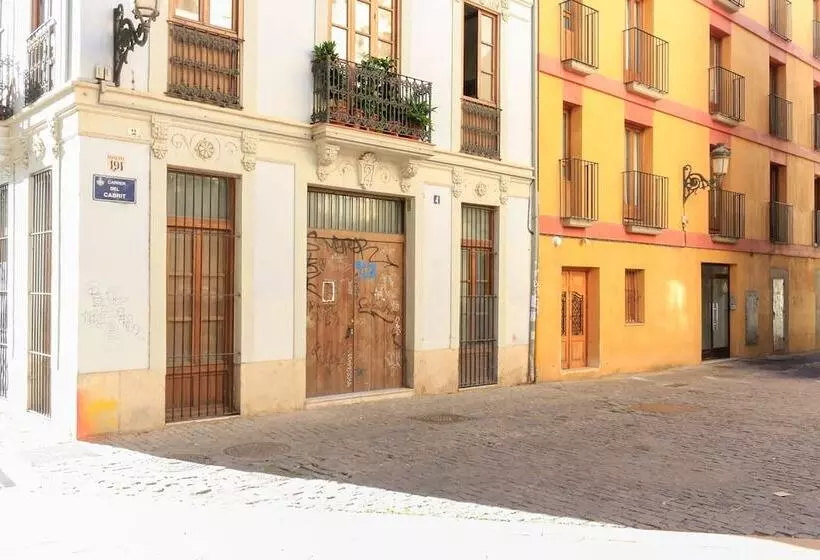 Bet Apartments   Tramontana Apartments
