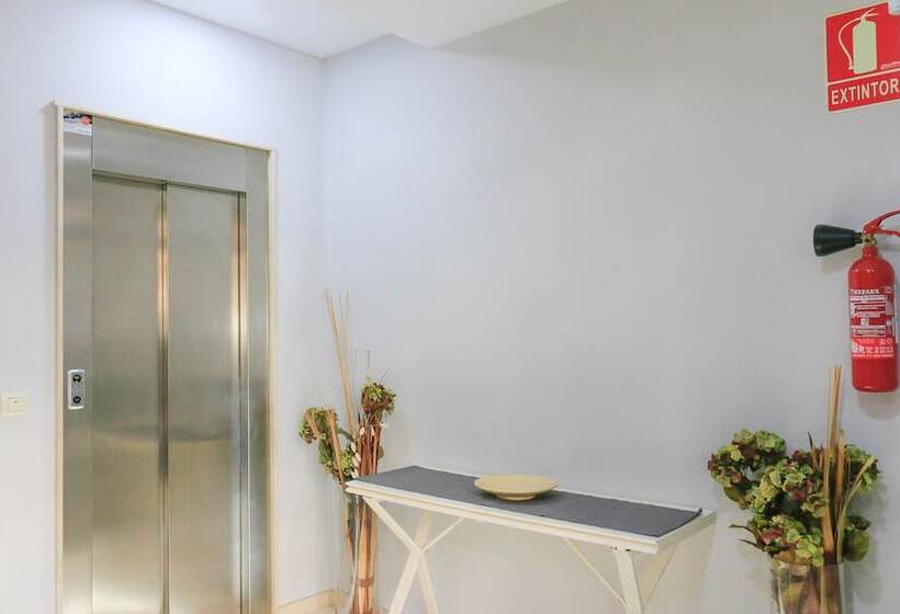 Bet Apartments Tramontana Apartments