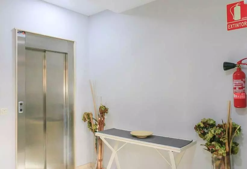 Bet Apartments   Tramontana Apartments