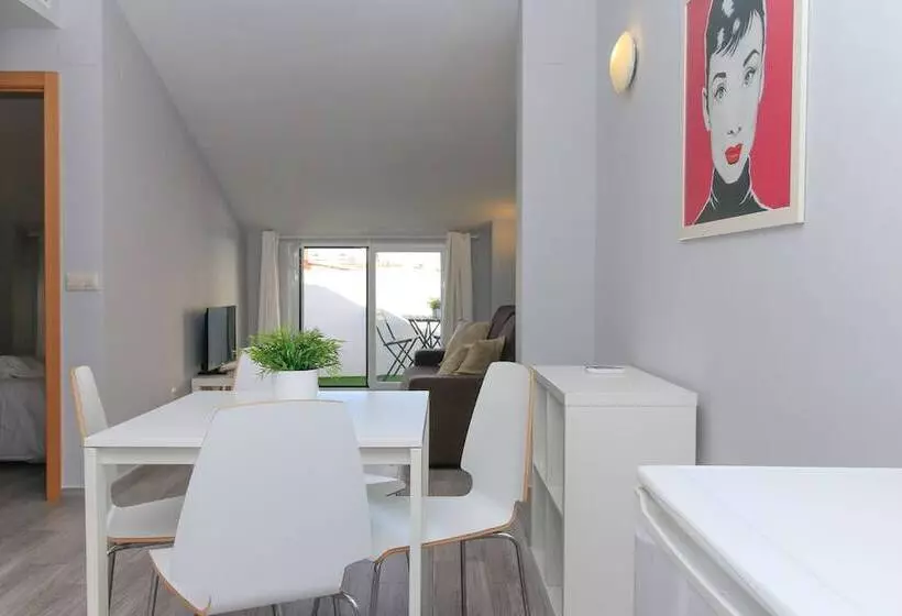 Bet Apartments   Tramontana Apartments