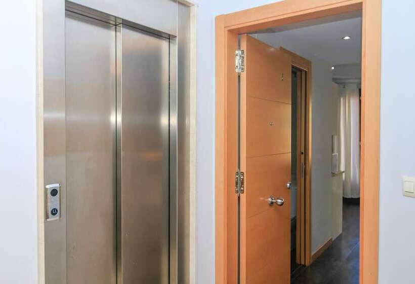 Bet Apartments Tramontana Apartments