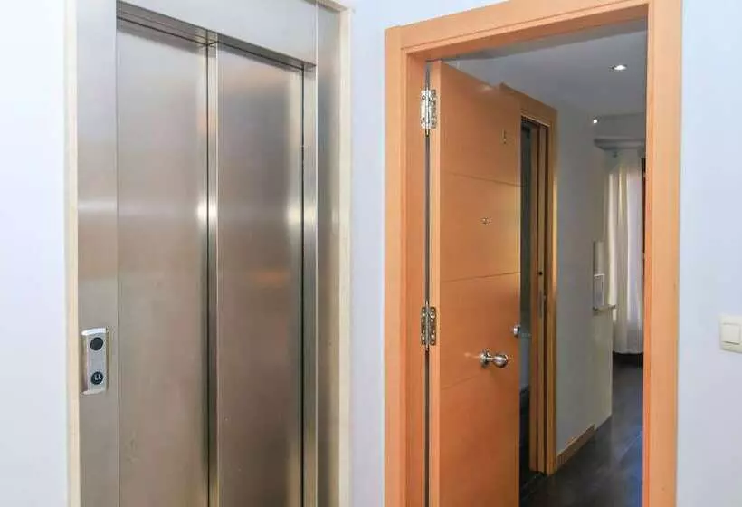 Bet Apartments   Tramontana Apartments