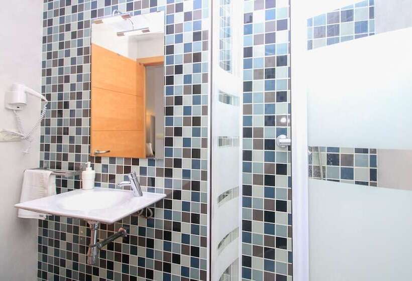 Bet Apartments Tramontana Apartments