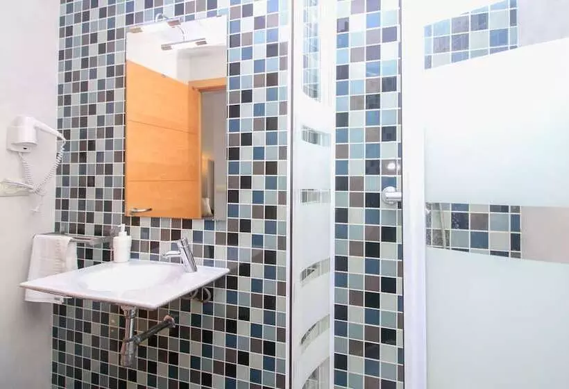 Bet Apartments   Tramontana Apartments