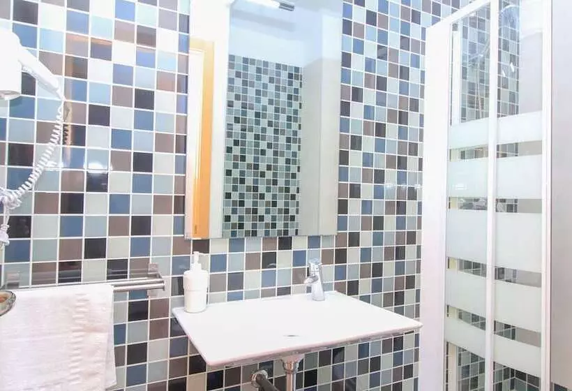 Bet Apartments   Tramontana Apartments