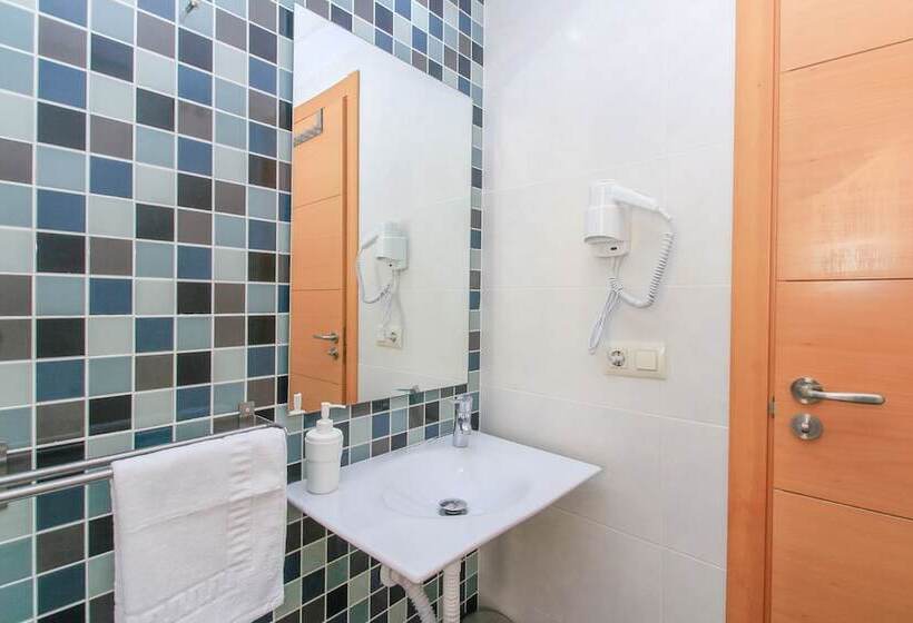 Bet Apartments Tramontana Apartments