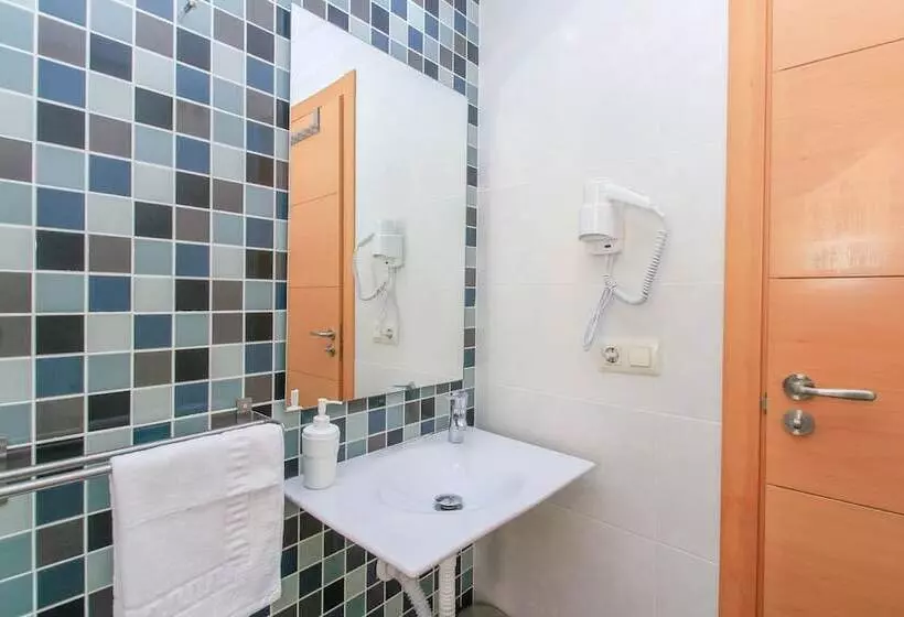 Bet Apartments   Tramontana Apartments