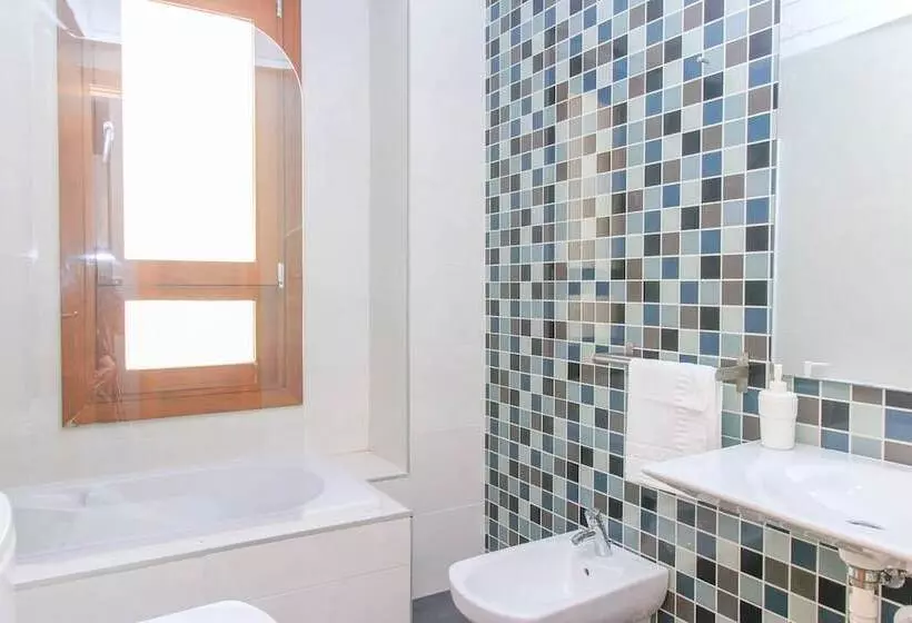 Bet Apartments   Tramontana Apartments
