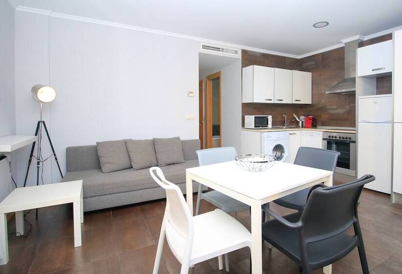 Bet Apartments Tramontana Apartments