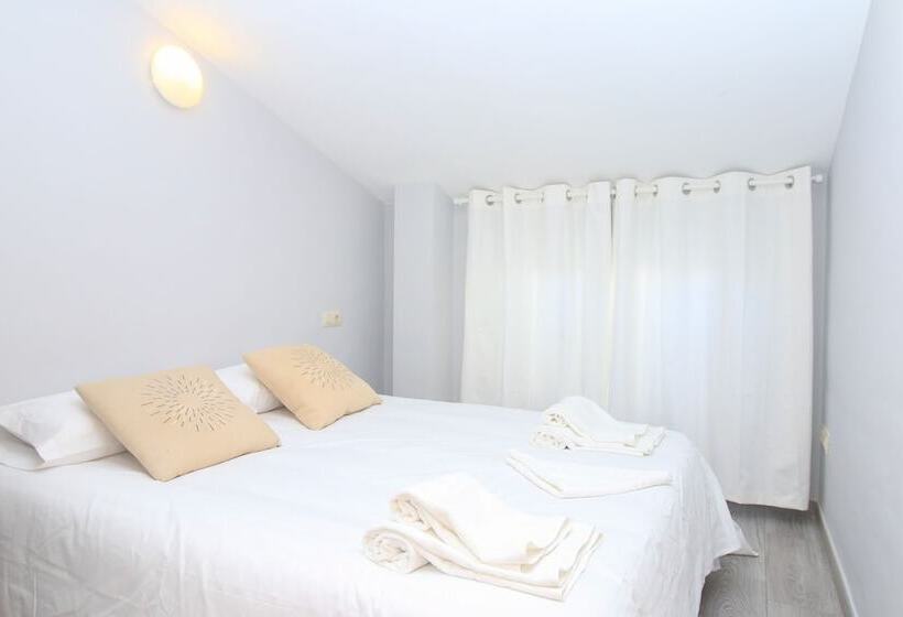 Bet Apartments Tramontana Apartments