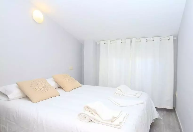 Bet Apartments   Tramontana Apartments