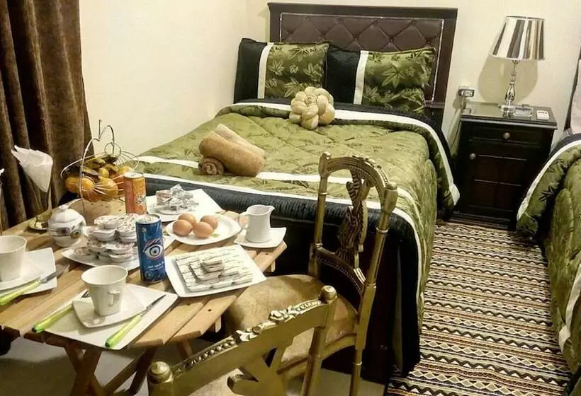 Cairo Home Hostel