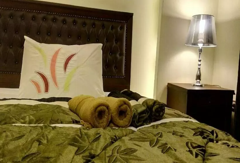 Cairo Home Hostel