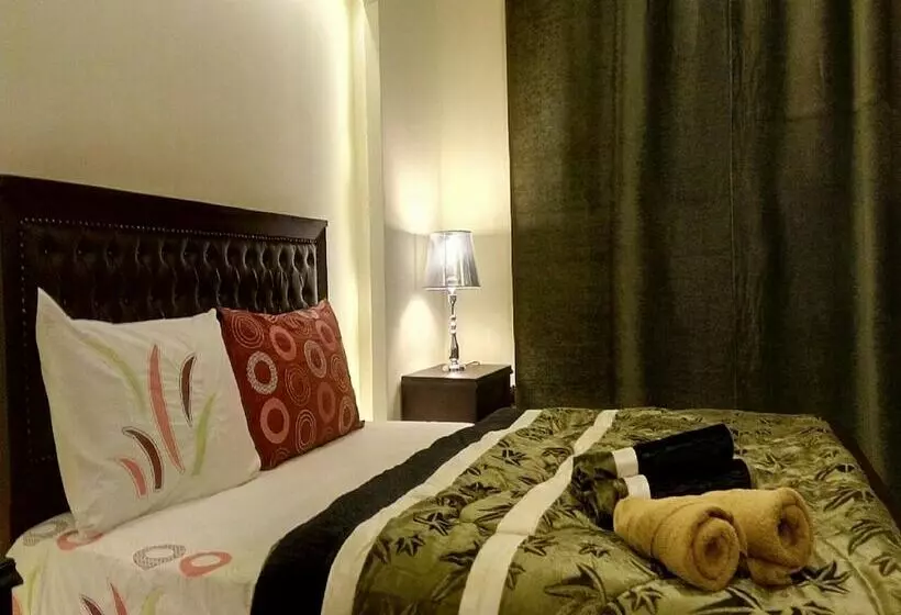 Cairo Home Hostel