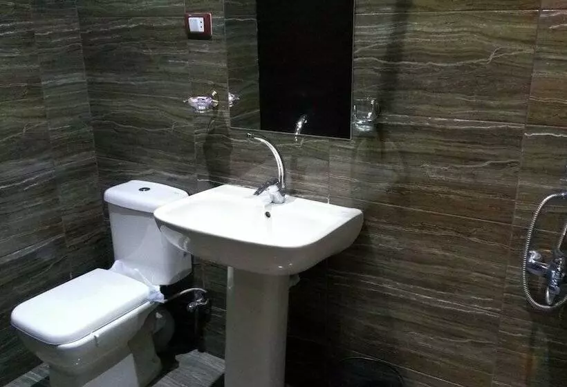Cairo Home Hostel