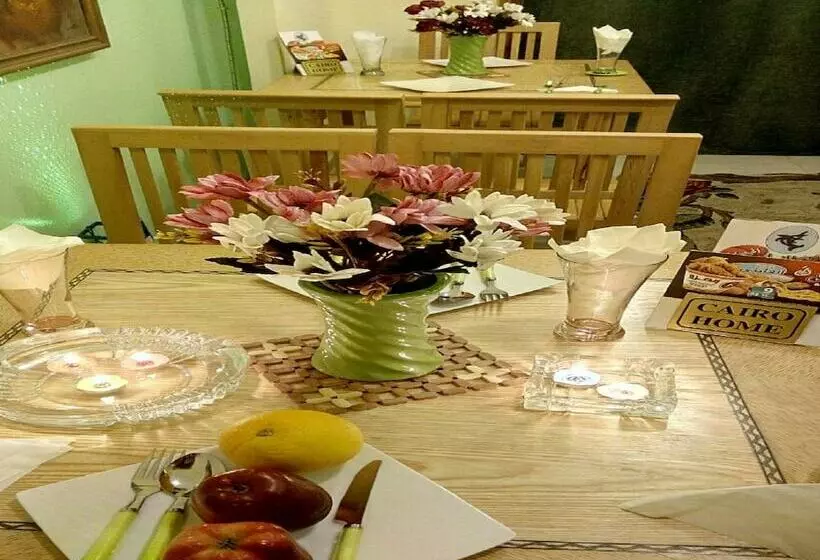 Cairo Home Hostel