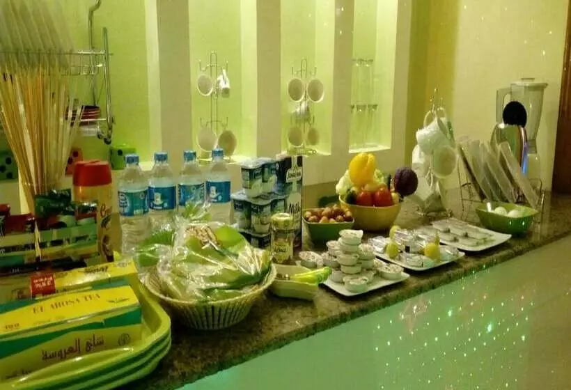 Cairo Home Hostel