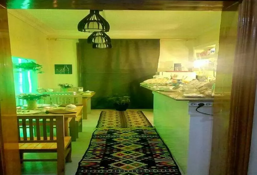 Cairo Home Hostel