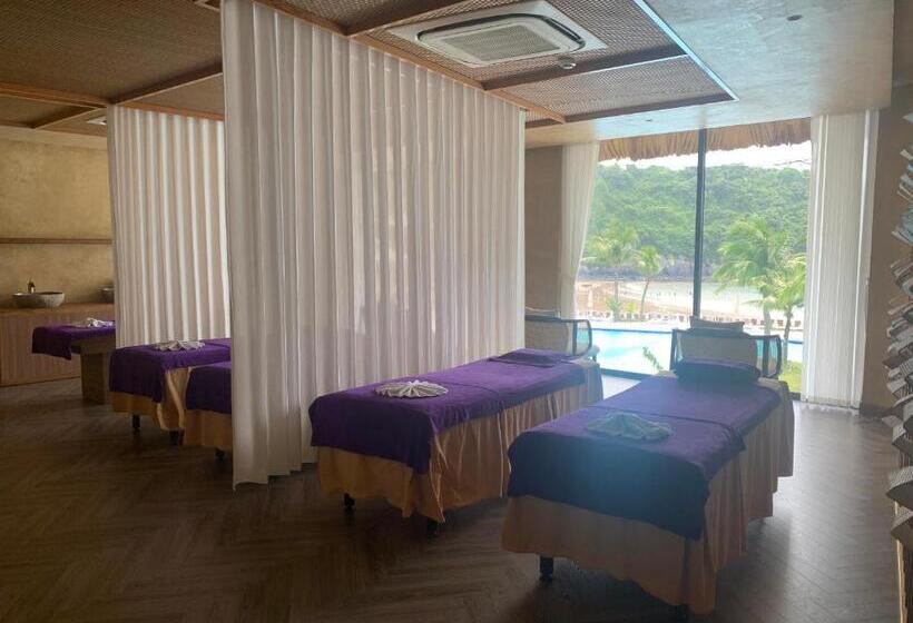 استراحتگاه The May Legend Catba