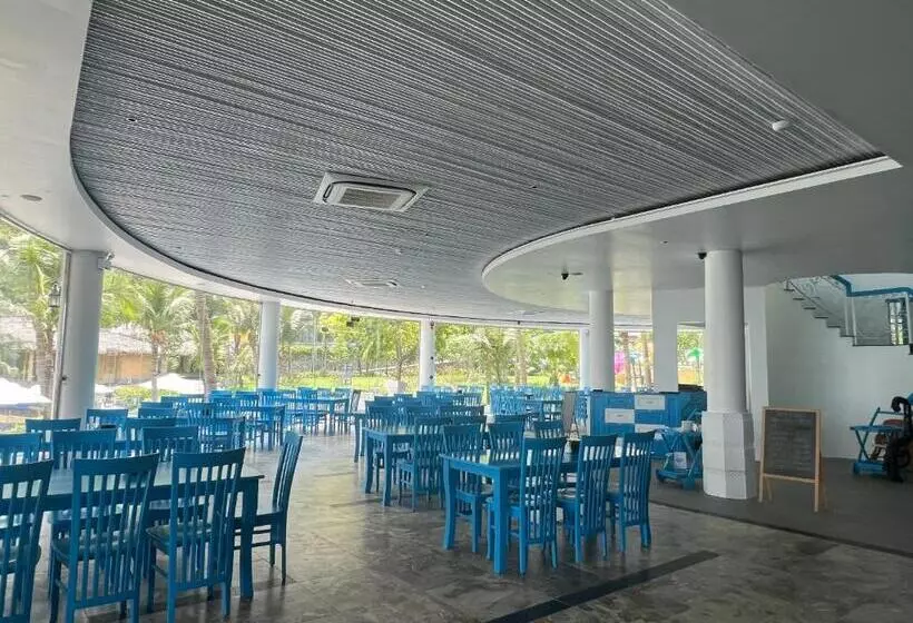 استراحتگاه The May Legend Catba