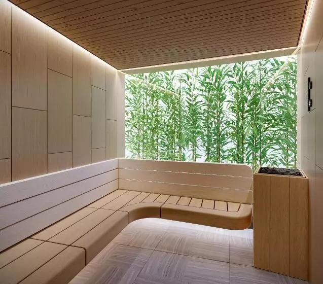 استراحتگاه The May Legend Catba