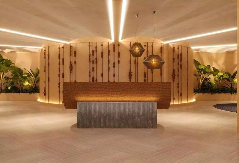 استراحتگاه The May Legend Catba