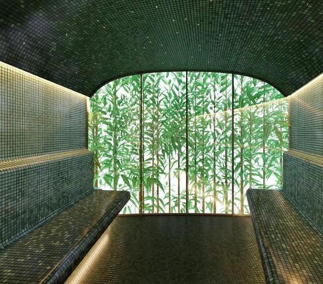 استراحتگاه The May Legend Catba