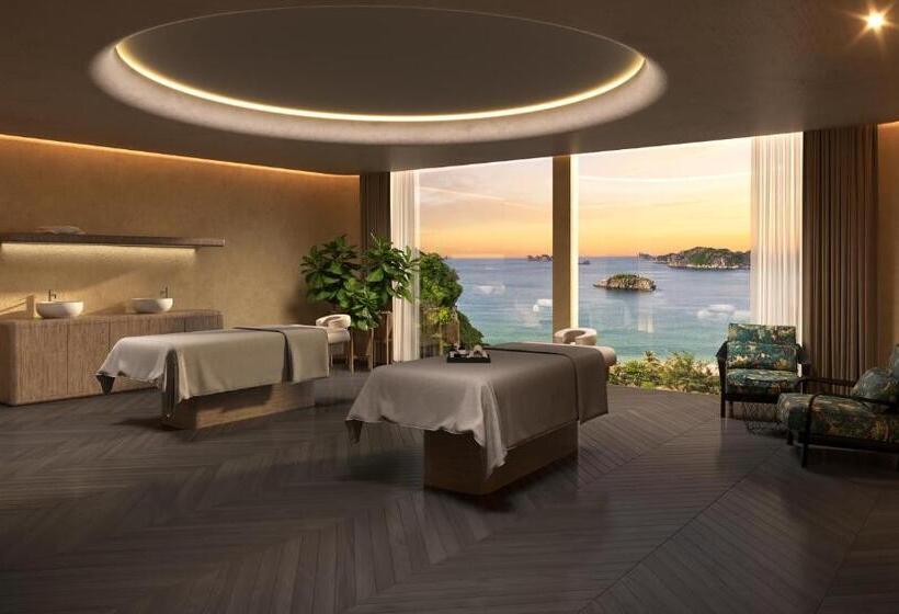 استراحتگاه The May Legend Catba