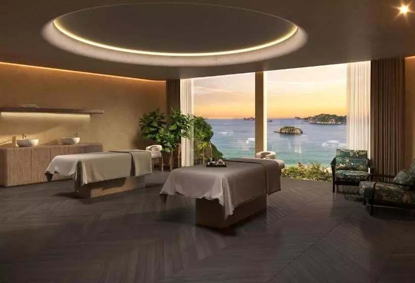 استراحتگاه The May Legend Catba