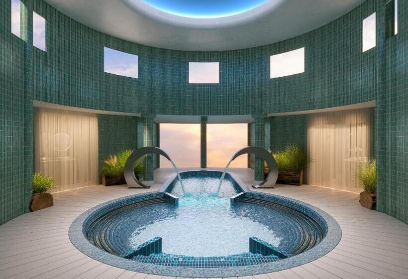 استراحتگاه The May Legend Catba