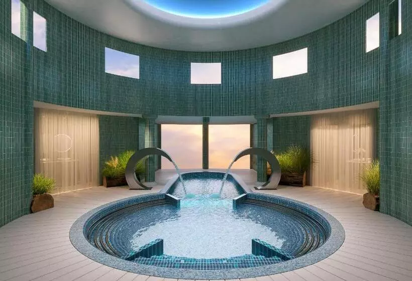 استراحتگاه The May Legend Catba