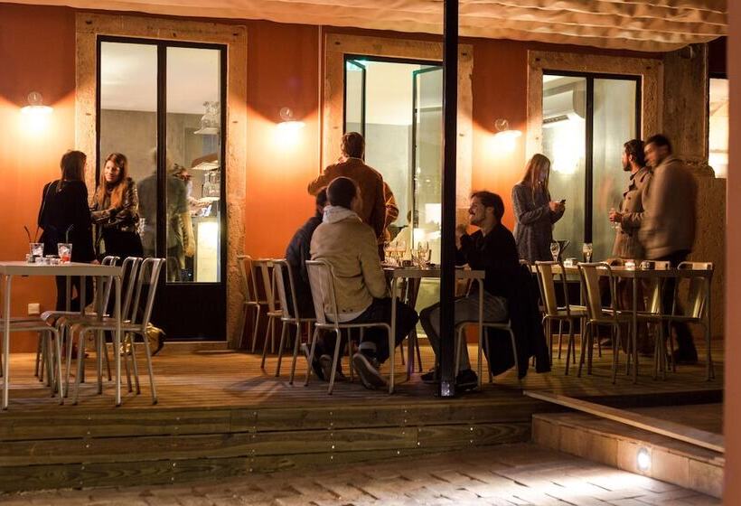 Dear Lisbon  Gallery House