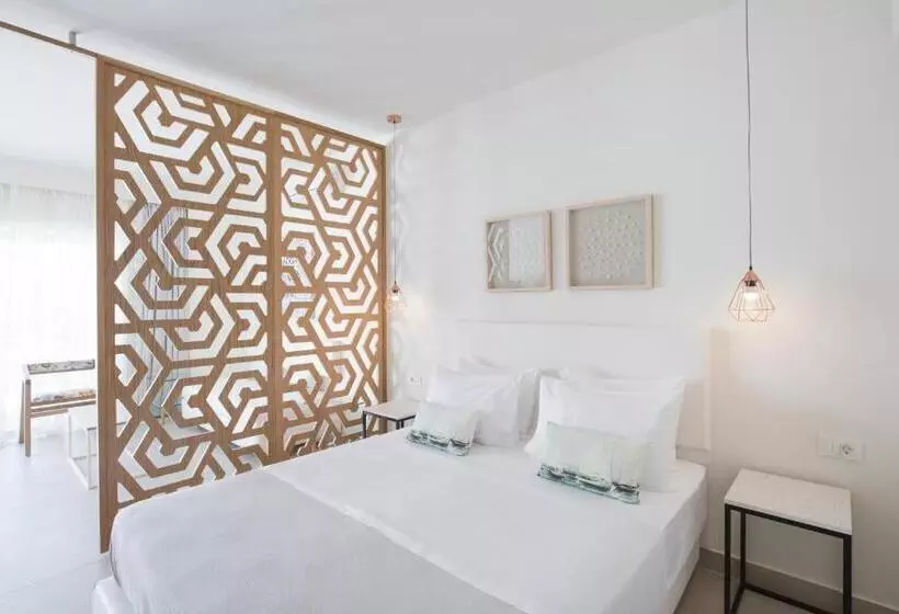 Aloe Boutique Hotel & Suites   Adults Only