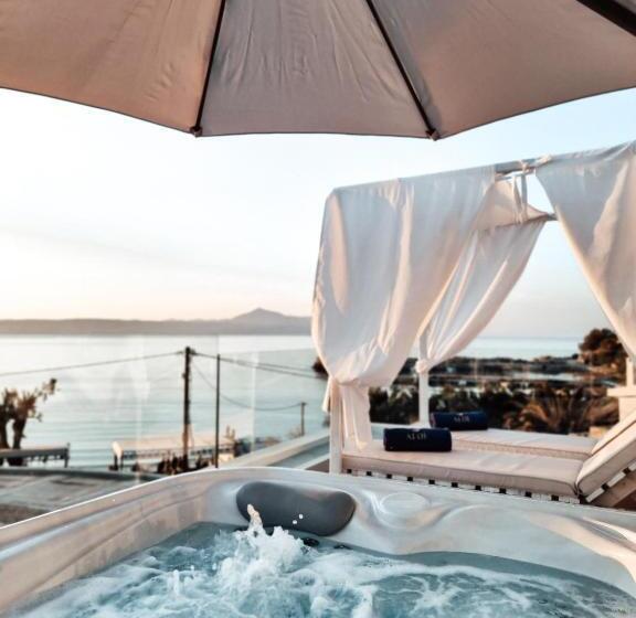 Aloe Boutique Hotel & Suites   Adults Only