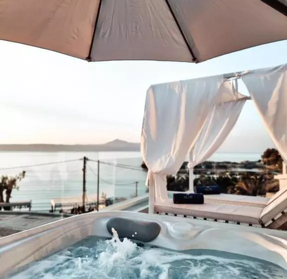 Aloe Boutique Hotel & Suites   Adults Only