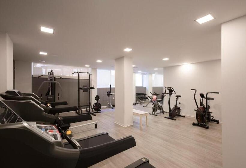 Aloe Boutique Hotel & Suites   Adults Only