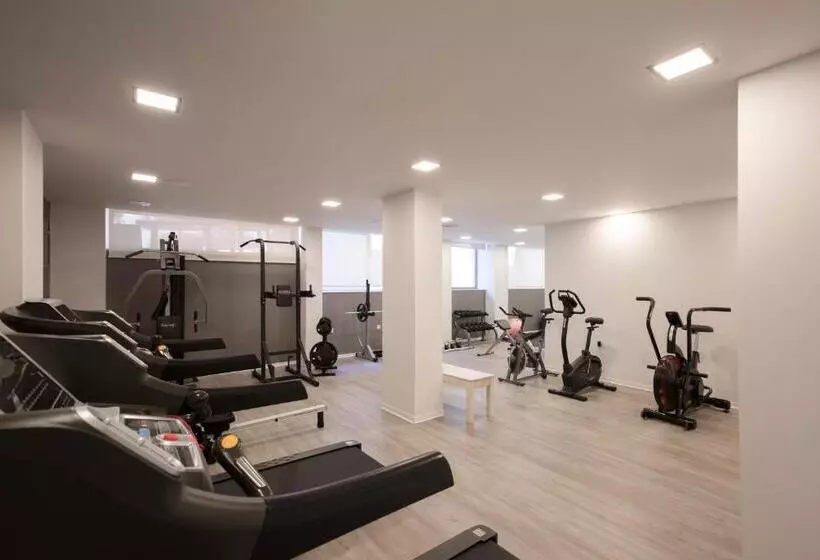 Aloe Boutique Hotel & Suites   Adults Only