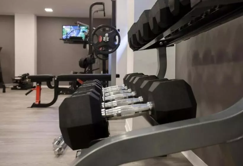 Aloe Boutique Hotel & Suites   Adults Only