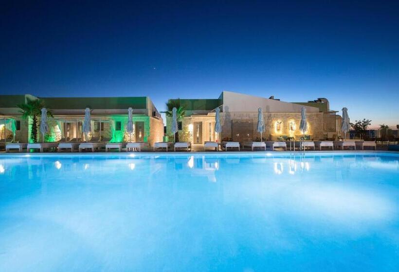 Aloe Boutique Hotel & Suites   Adults Only