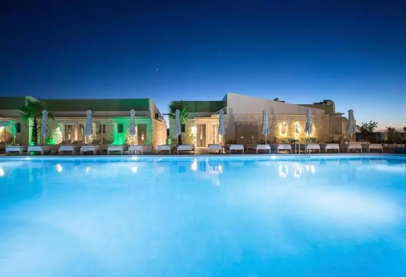 Aloe Boutique Hotel & Suites   Adults Only