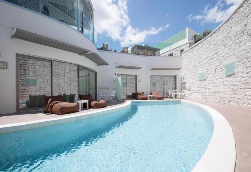 Aloe Boutique Hotel & Suites   Adults Only