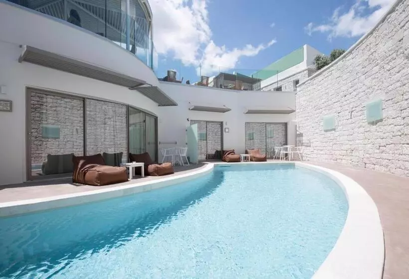 Aloe Boutique Hotel & Suites   Adults Only