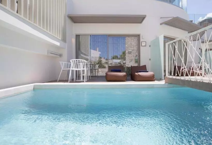 Aloe Boutique Hotel & Suites   Adults Only