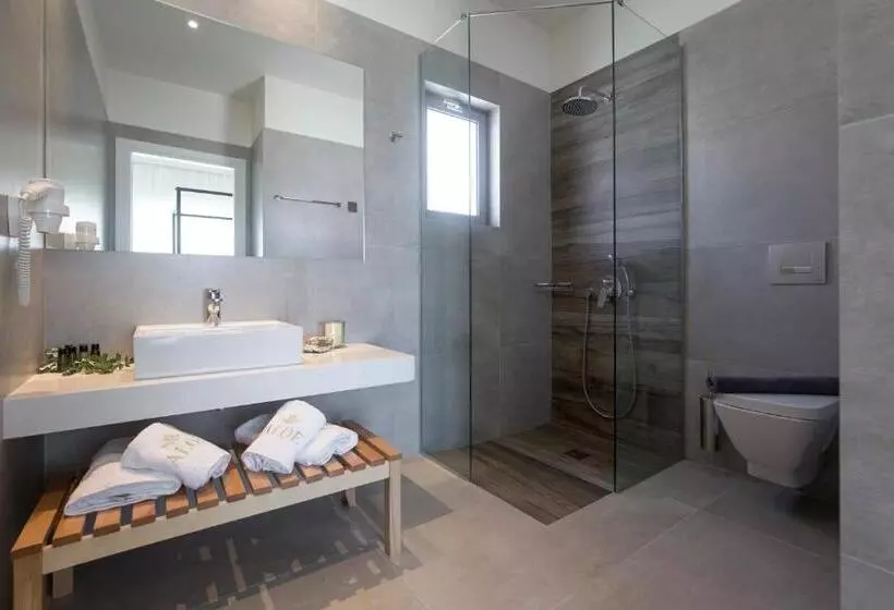 Aloe Boutique Hotel & Suites   Adults Only