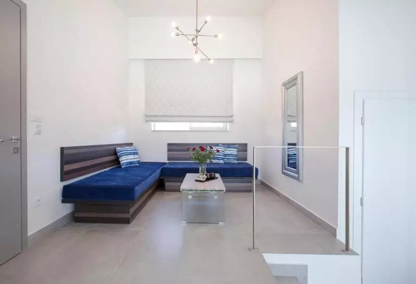 Aloe Boutique Hotel & Suites   Adults Only