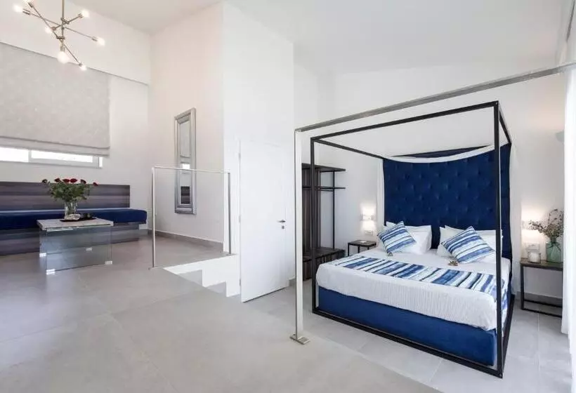 Aloe Boutique Hotel & Suites   Adults Only