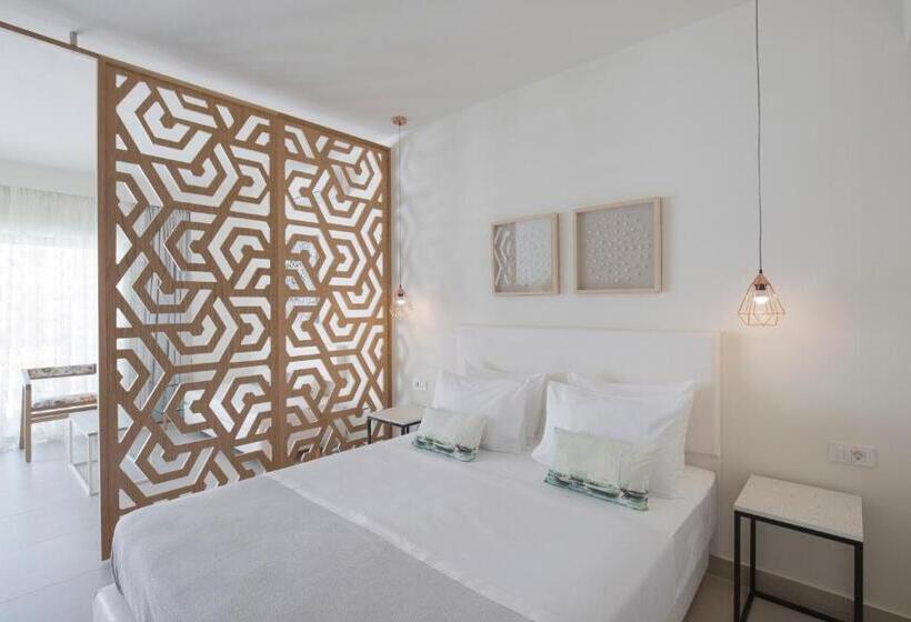 Aloe Boutique Hotel & Suites   Adults Only